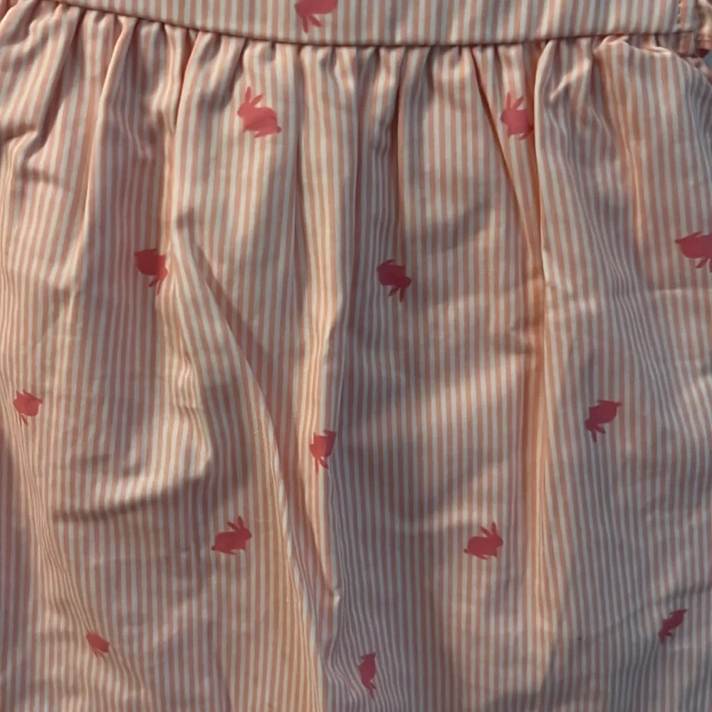 Carter’s Bunny Dress